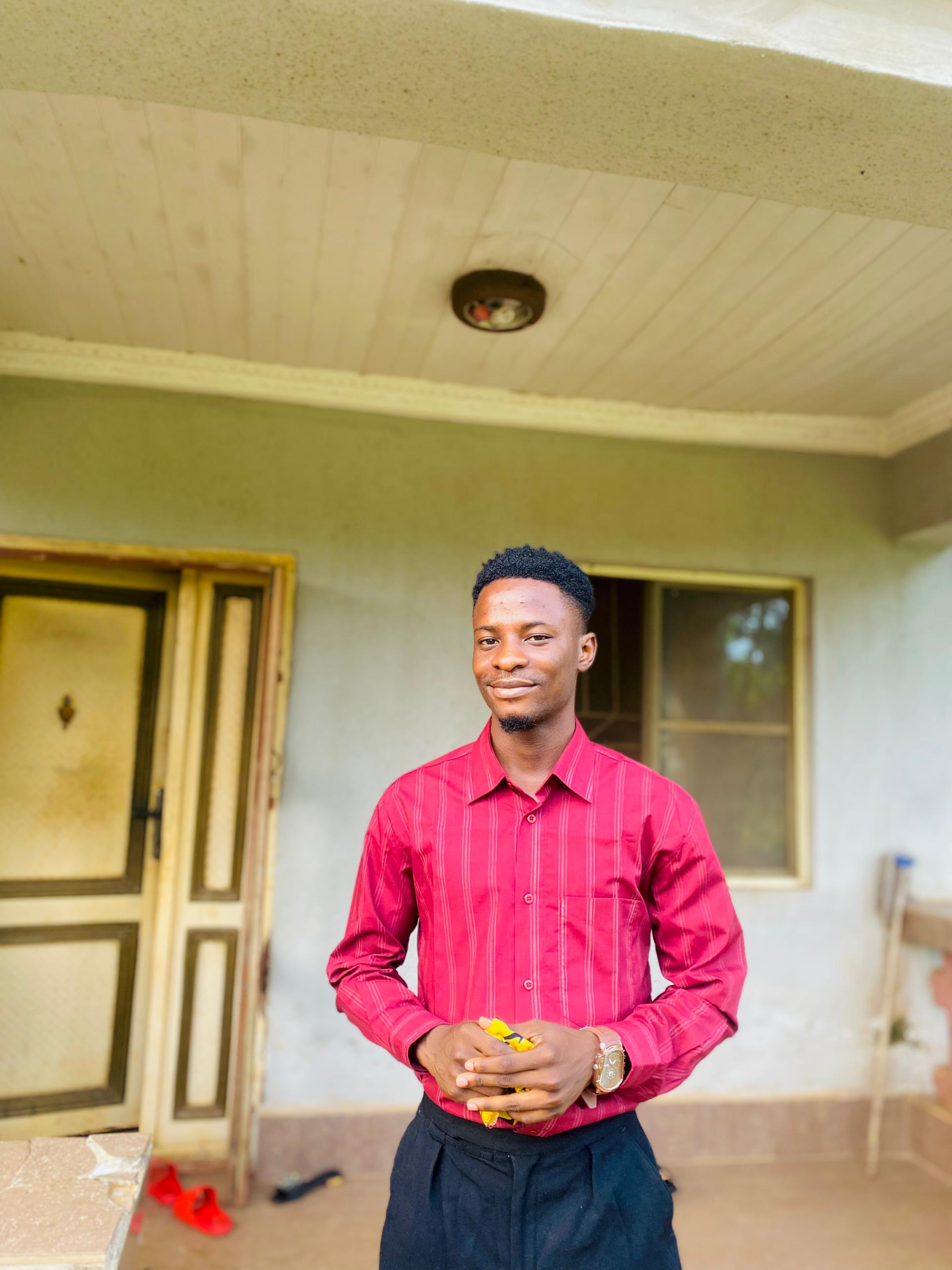 Myglit Jobs |  Matthew Umar - Recruiter