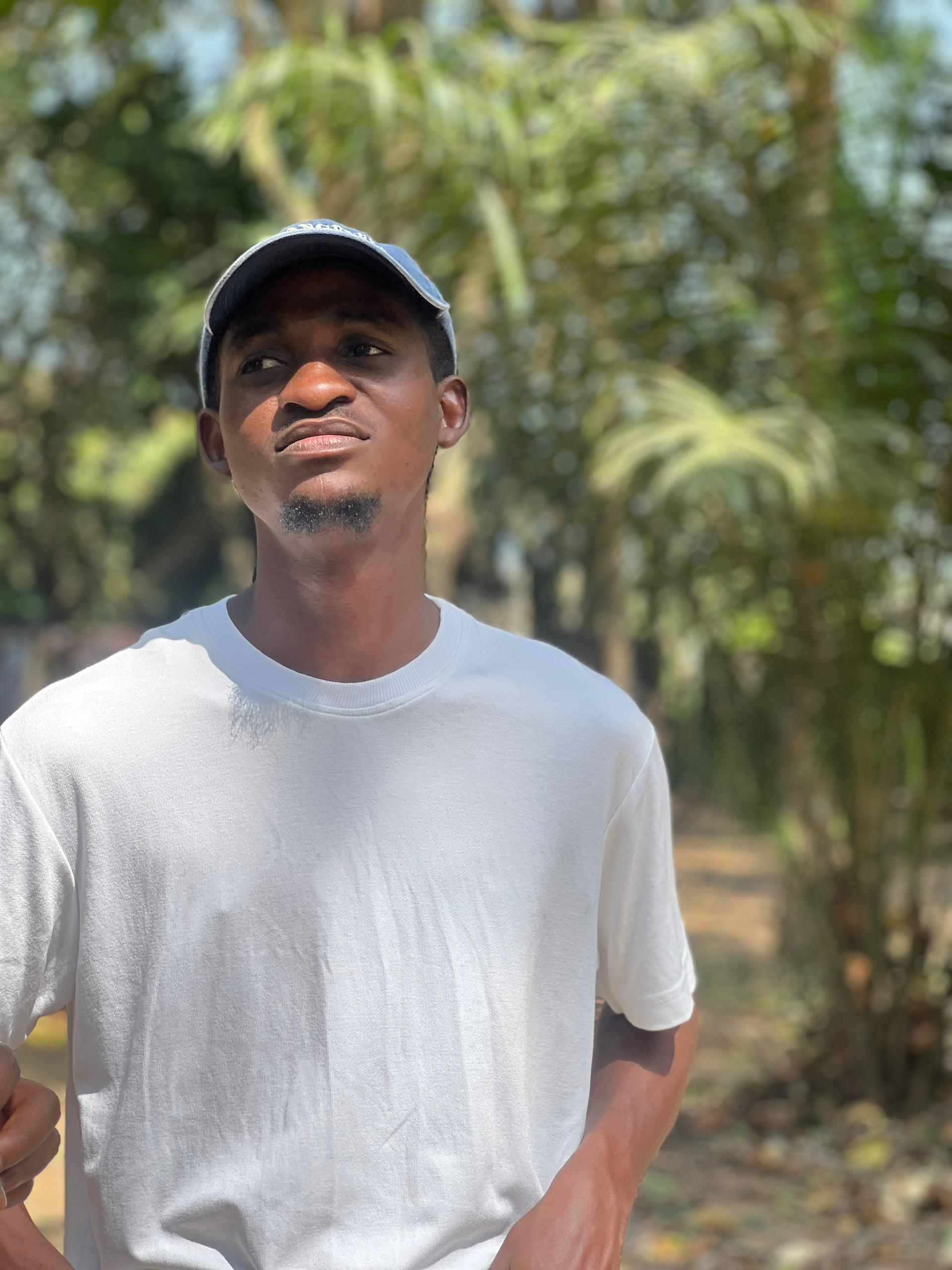 Myglit Jobs |  Abiola Badmus - Recruiter