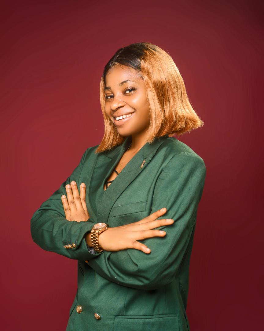 Myglit Jobs |  Mercy Asikoko - Recruiter