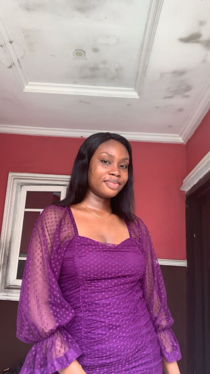 Myglit Jobs |  Chinyere Onwusiribe - Recruiter