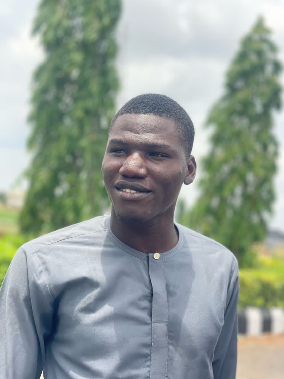 Myglit Jobs |  Gideon John - Recruiter