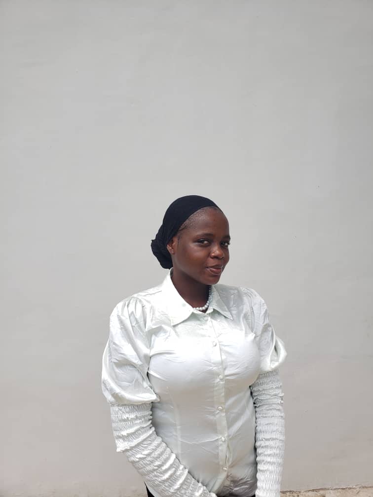 Myglit Jobs |  Deborah Igbinyemi - Recruiter