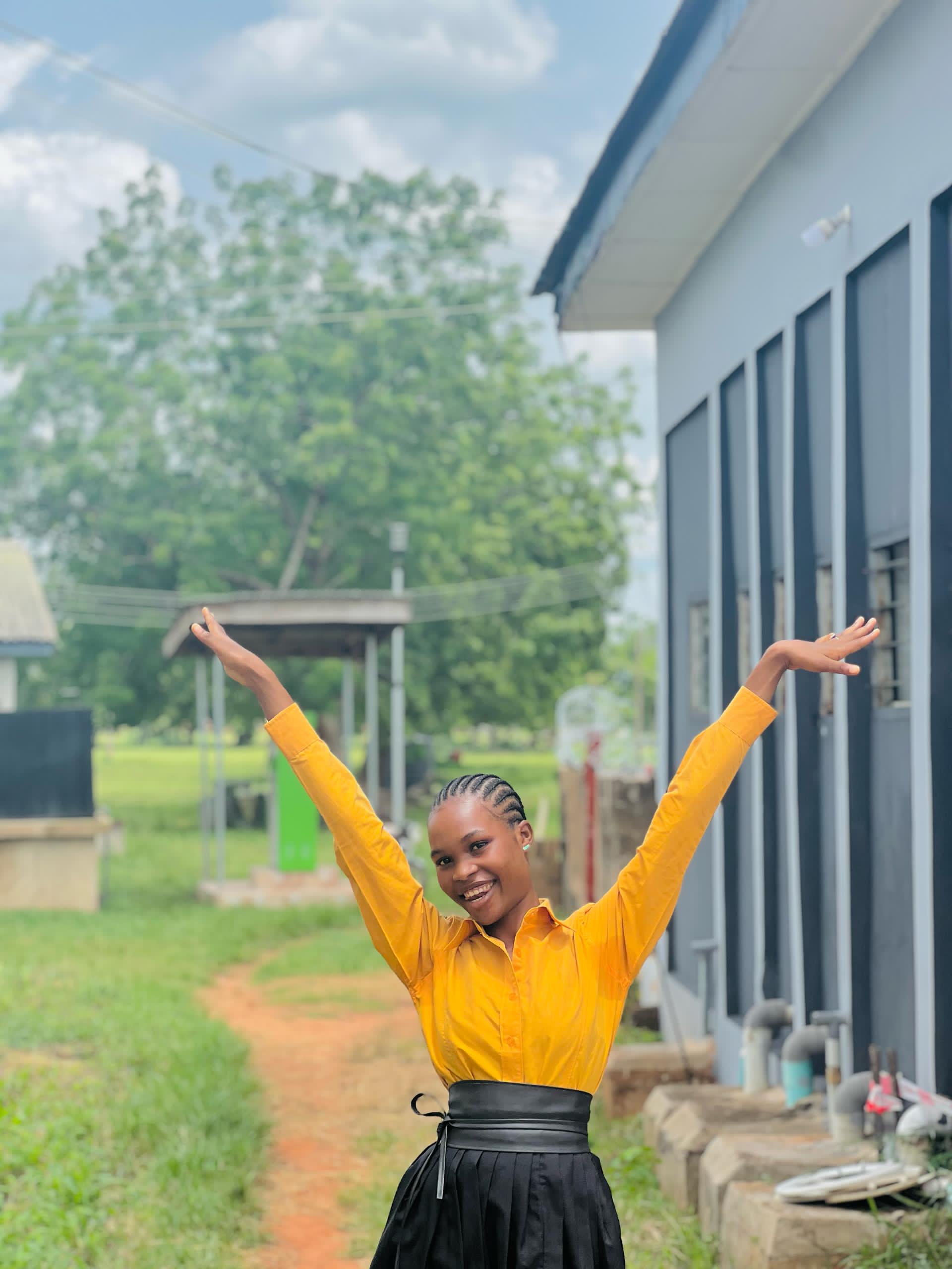 Myglit Jobs |  Adeshina Dorcas - Recruiter