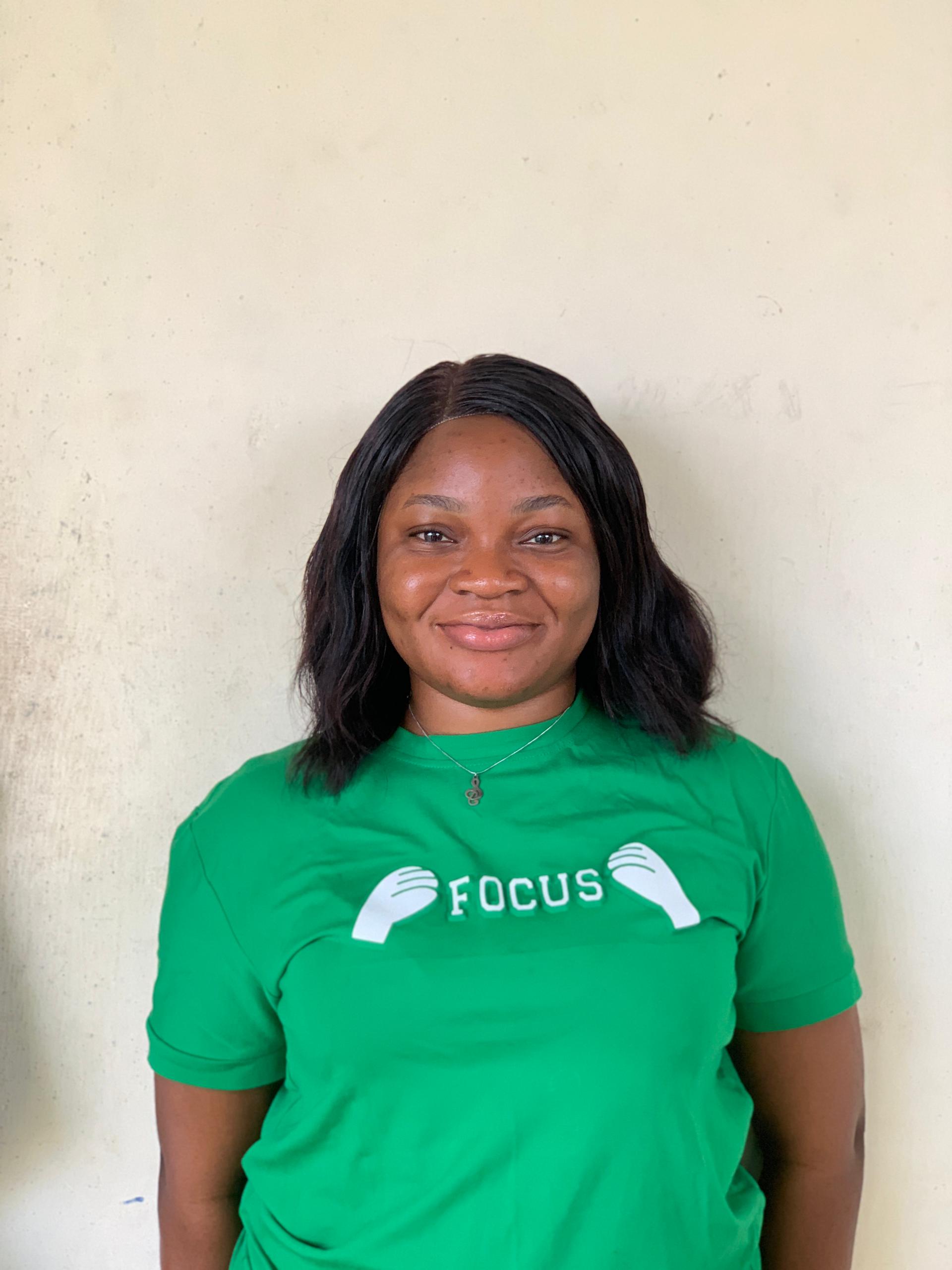 Myglit Jobs |  Faith Adedeji - Recruiter