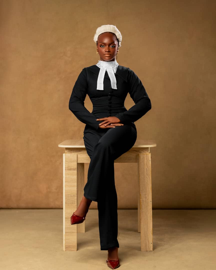 Myglit Jobs |  Zainab Busari - Recruiter