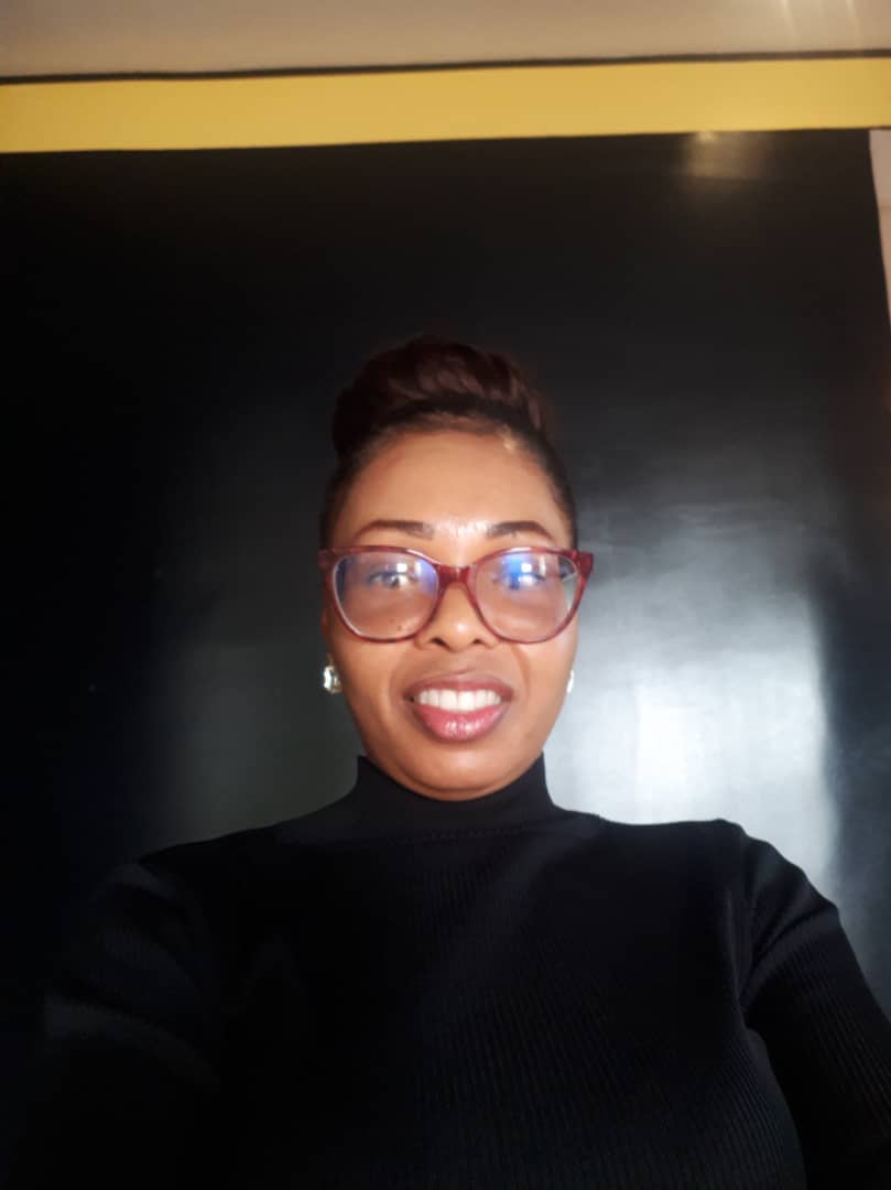 Myglit Jobs |  Mary Iniakpaniko - Recruiter