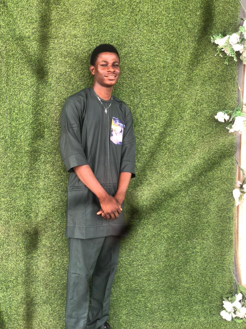 Myglit Jobs |  Gideon Lawal - Recruiter