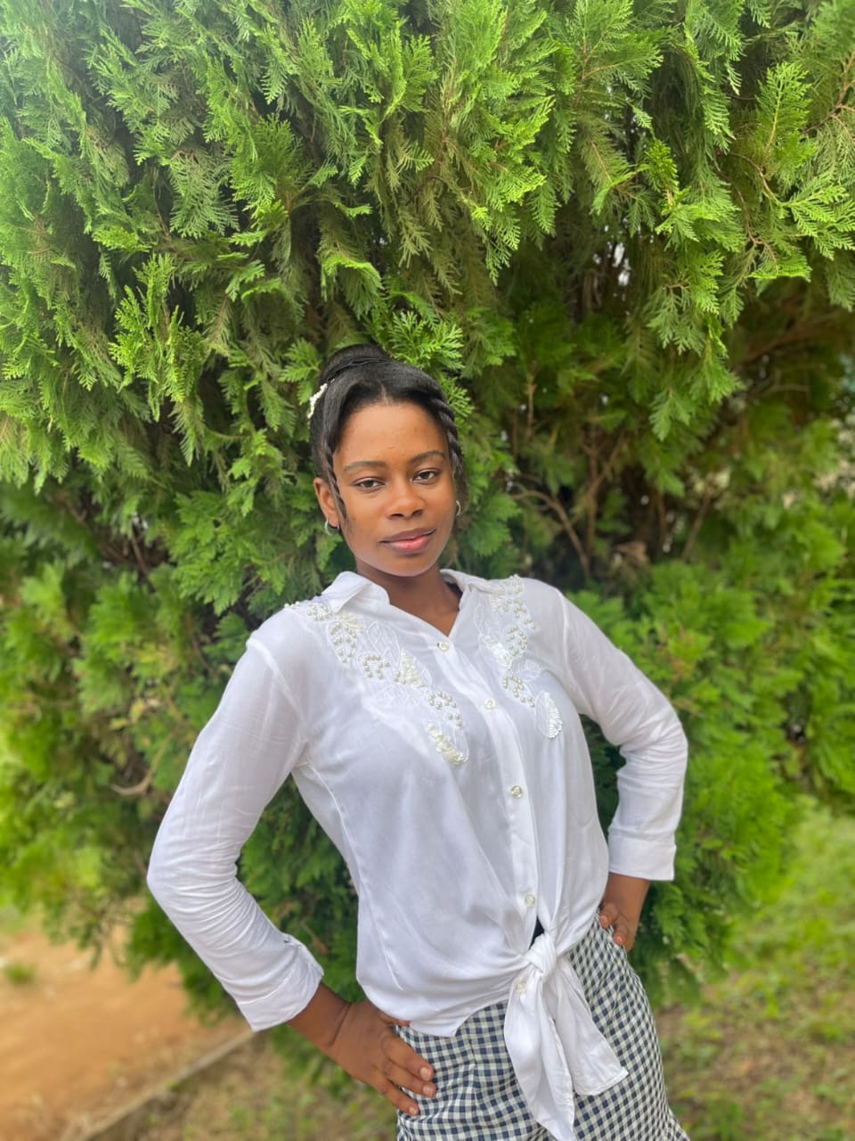 Myglit Jobs |  Feyisogo Olanubi - Recruiter