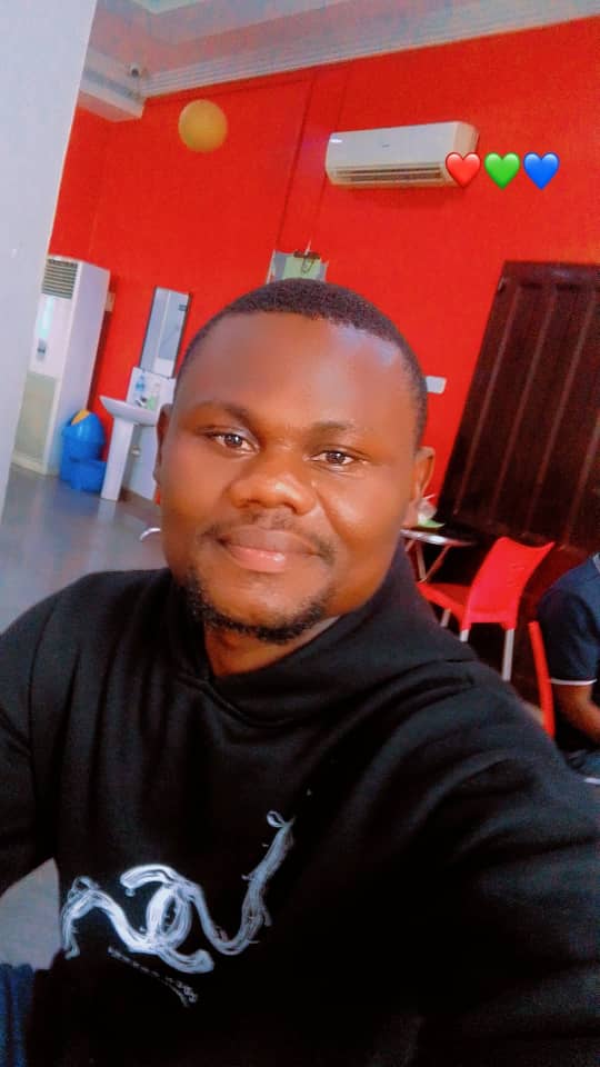 Myglit Jobs |  Ahmed Lekan Lukmon - Recruiter