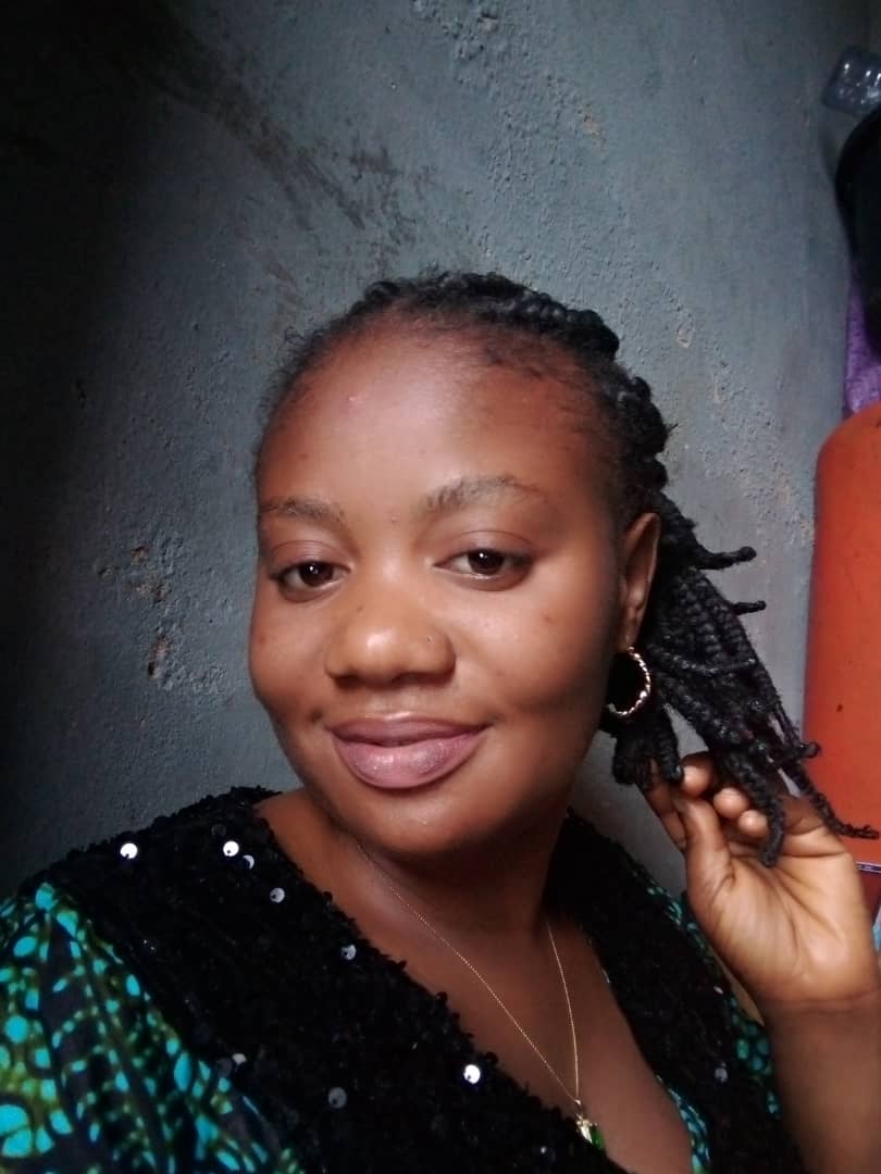 Myglit Jobs |  Aishat Abimbola - Recruiter