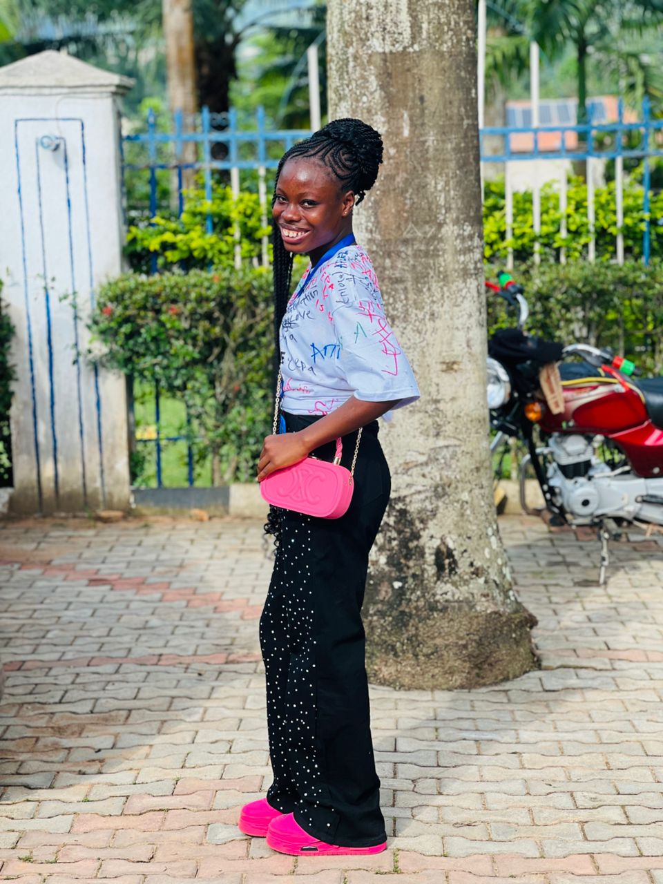 Myglit Jobs |  Ajagbe Olamide Mariam - Recruiter