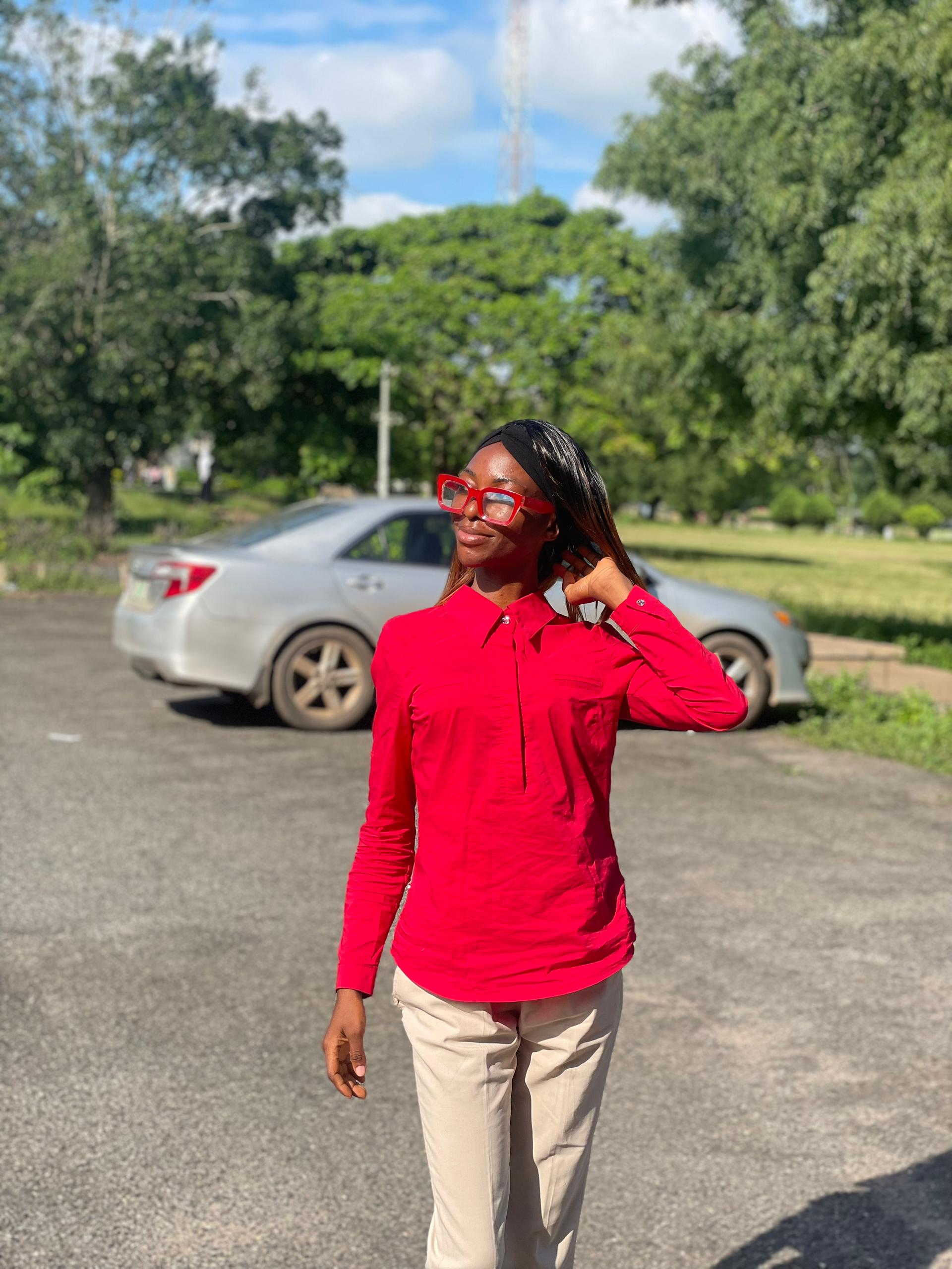 Myglit Jobs |  Titilayo Alabi - Recruiter