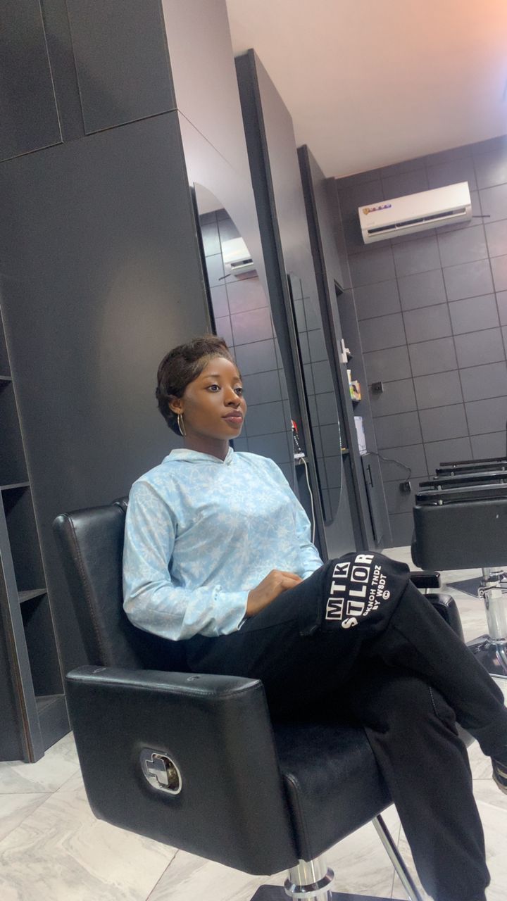 Myglit Jobs |  Adaure Nwosu - Recruiter