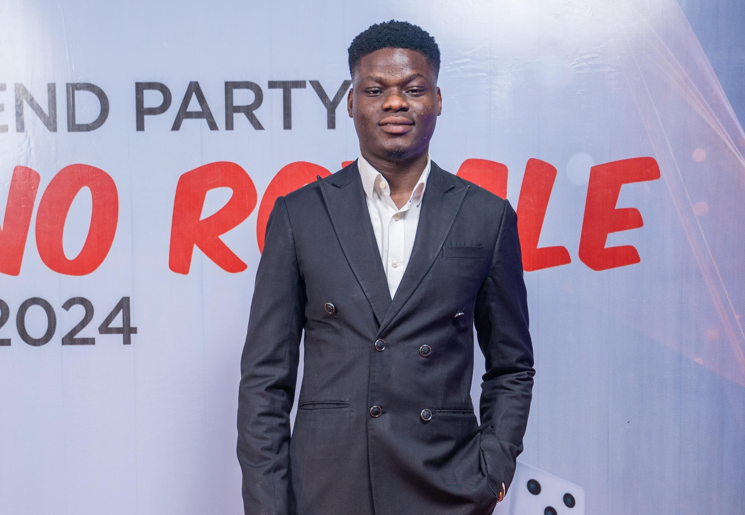 Myglit Jobs |  Emmanuel Adeniji - Recruiter