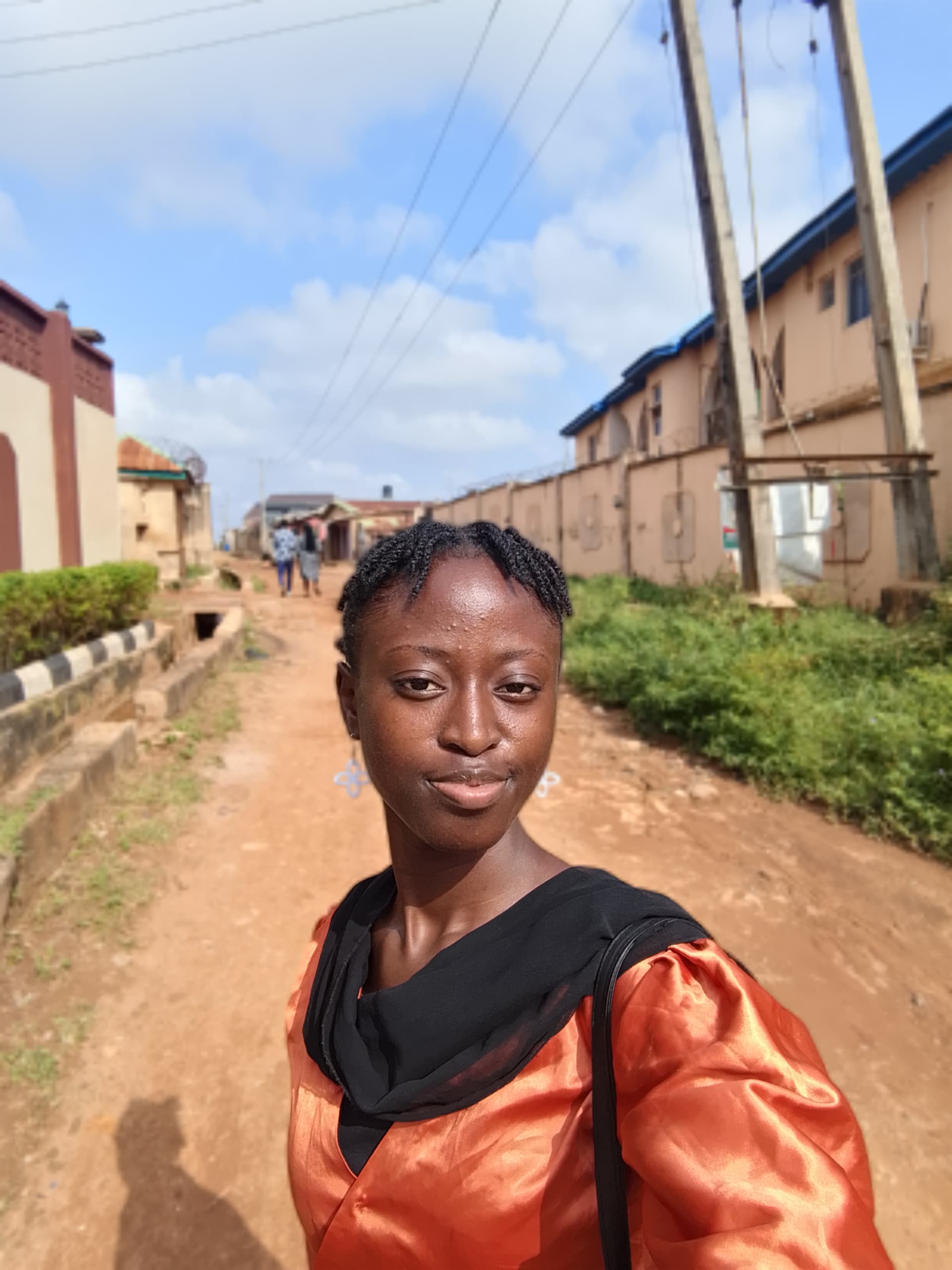 Myglit Jobs |  Dolapo Ibitoye - Recruiter