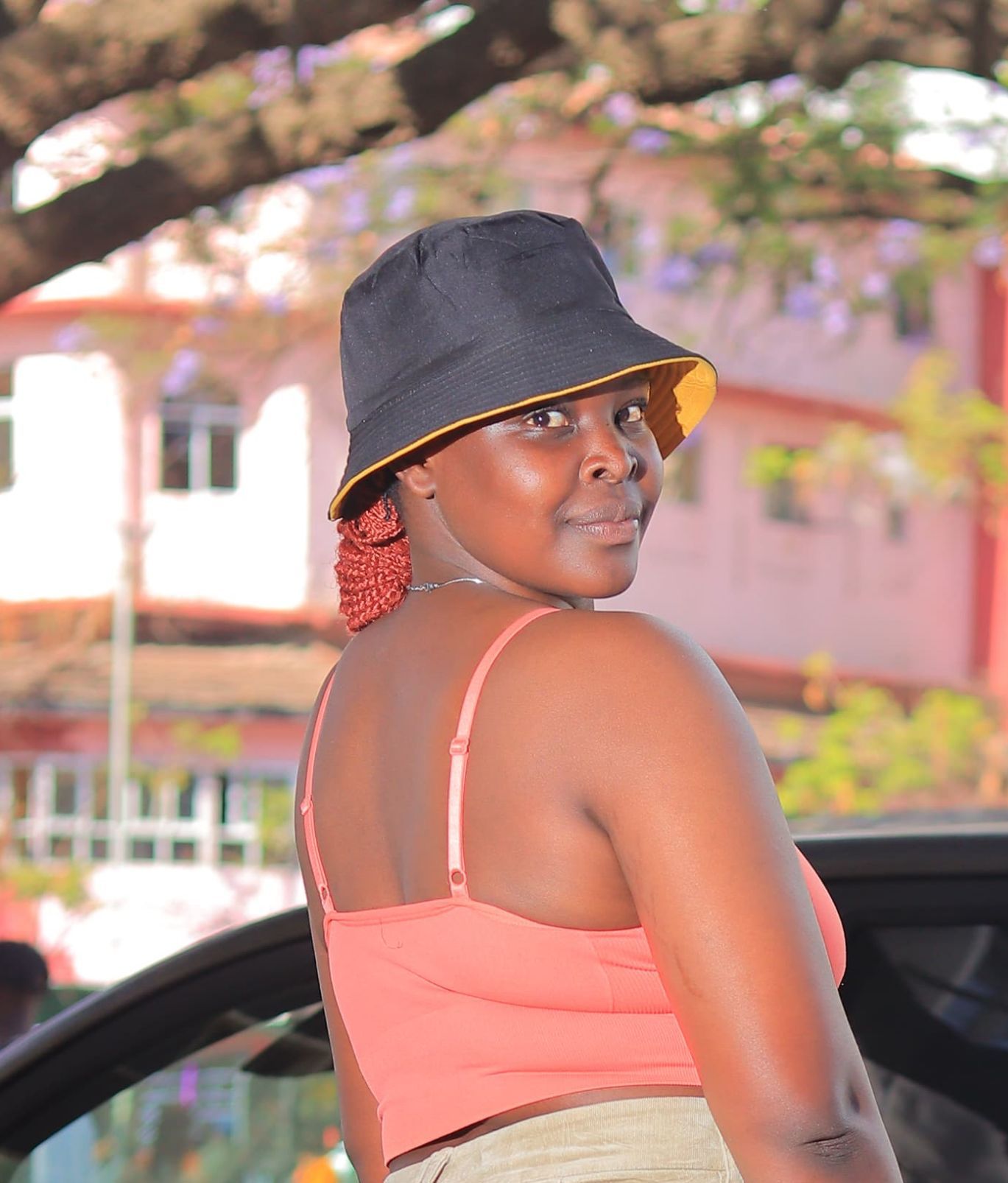 Myglit Jobs |  Salome Wafula - Recruiter