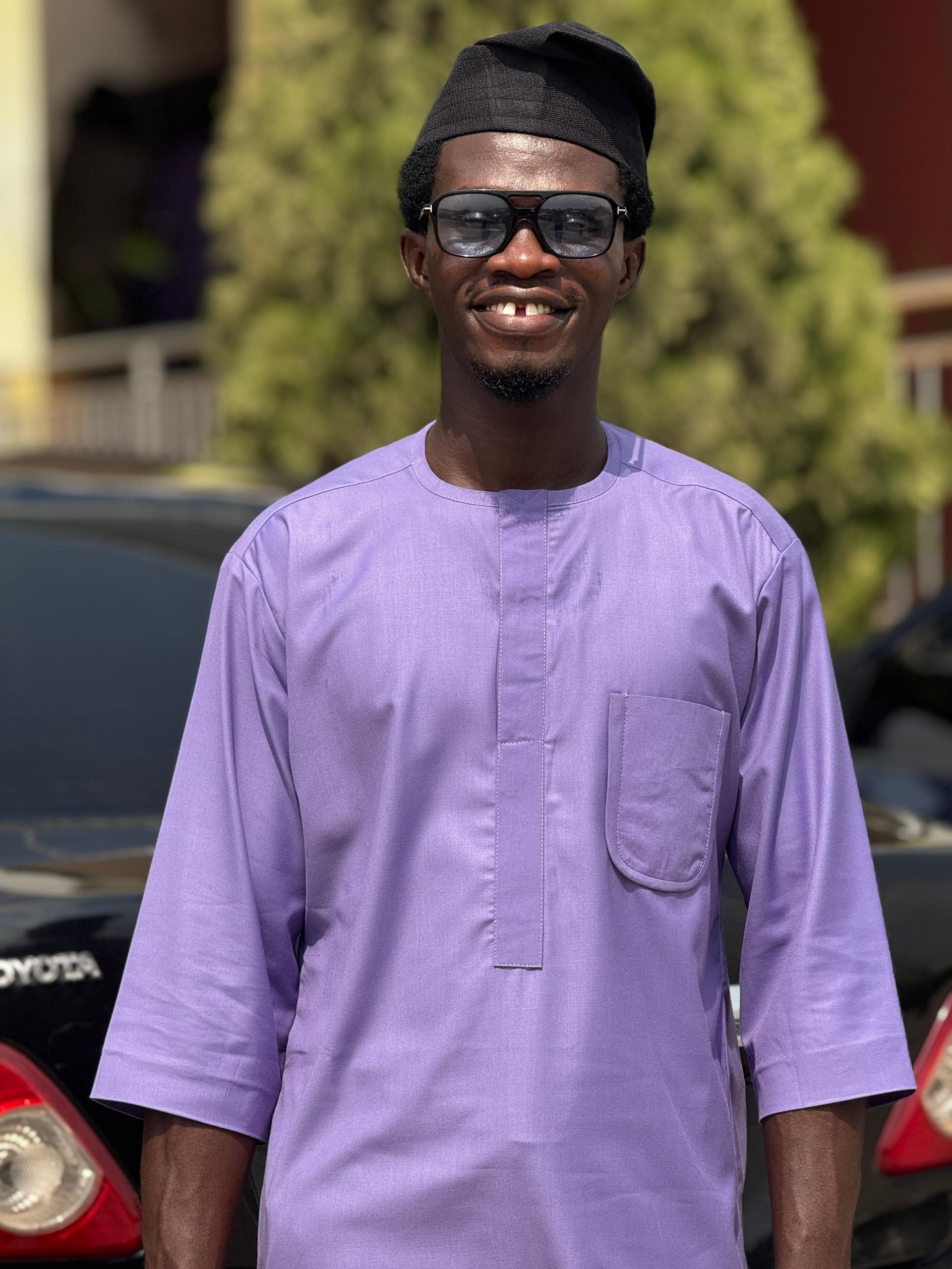 Myglit Jobs |  Onogwu James - Recruiter