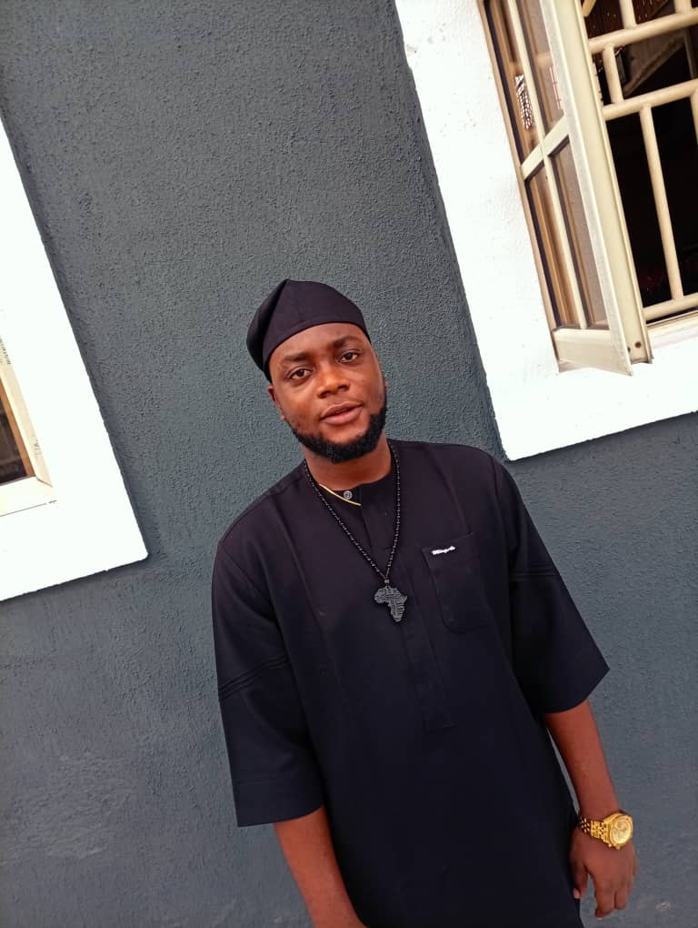 Myglit Jobs |  Divine Kalu - Recruiter