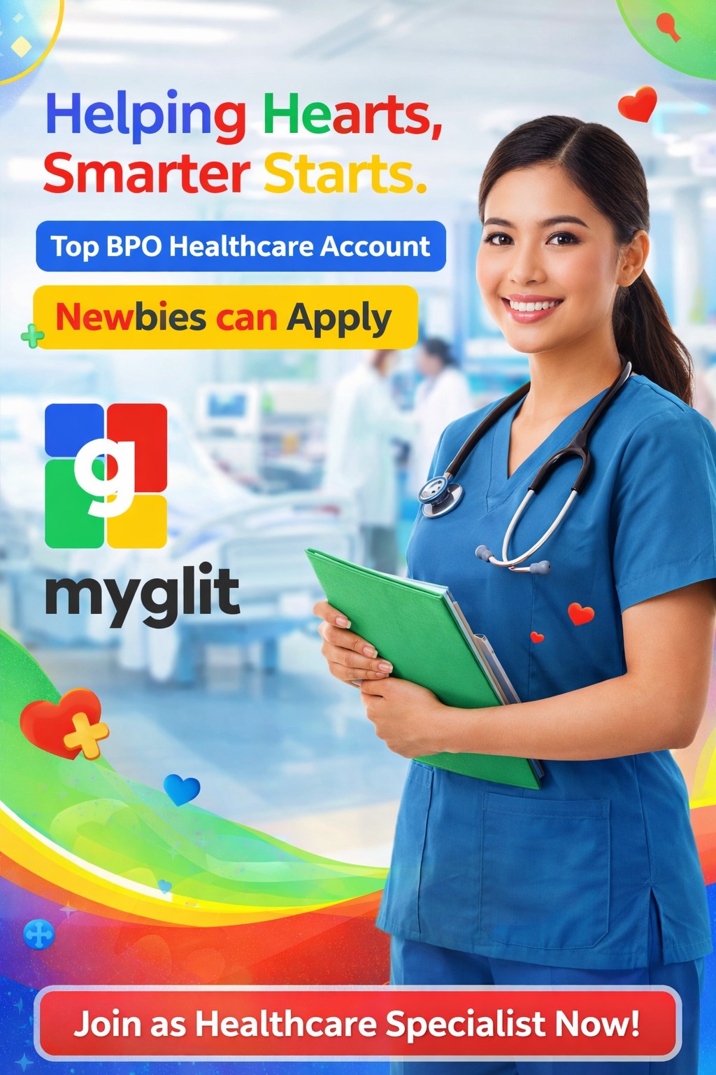 Myglit Jobs |  Franklin Anthony - Recruiter