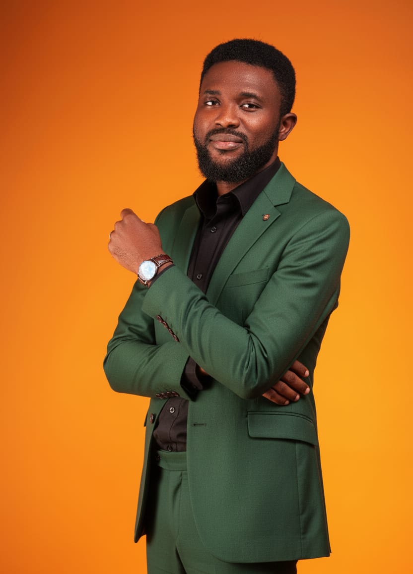 Myglit Jobs |  Adeniyi Adeyemo - Recruiter