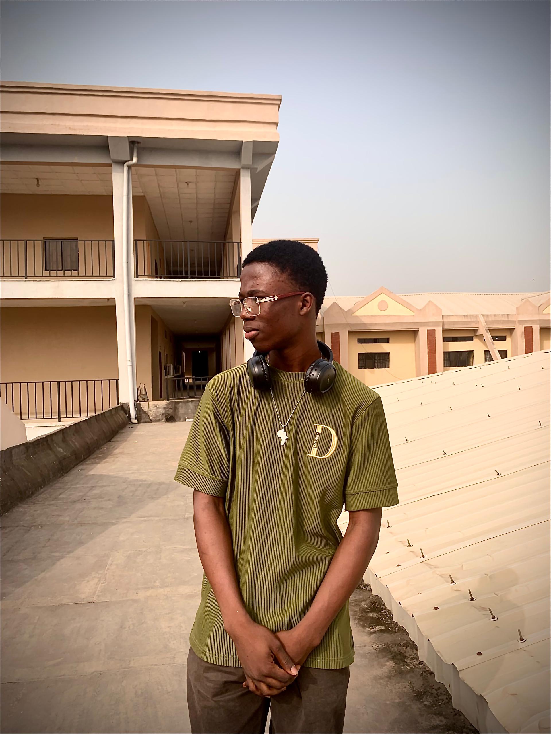 Myglit Jobs |  Temitayo Adebiyi - Recruiter