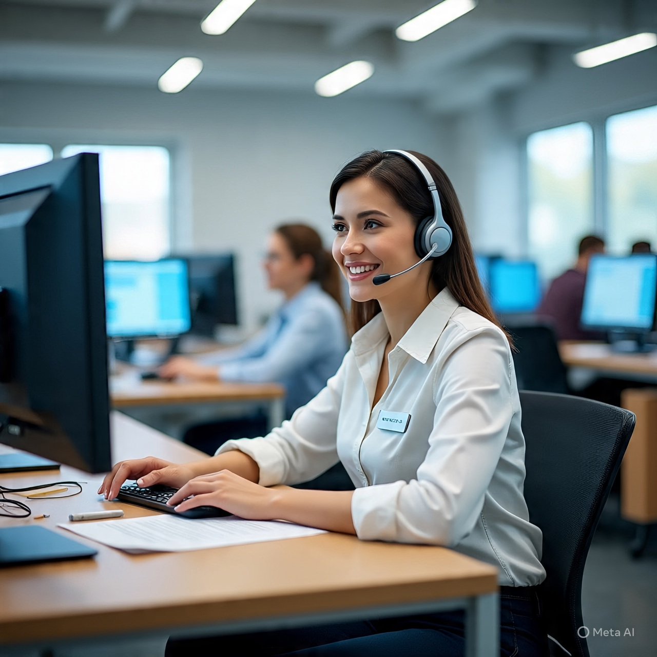 MyGlit Jobs |  Jobs |   Customer service Executive in Mumbai & Delhi