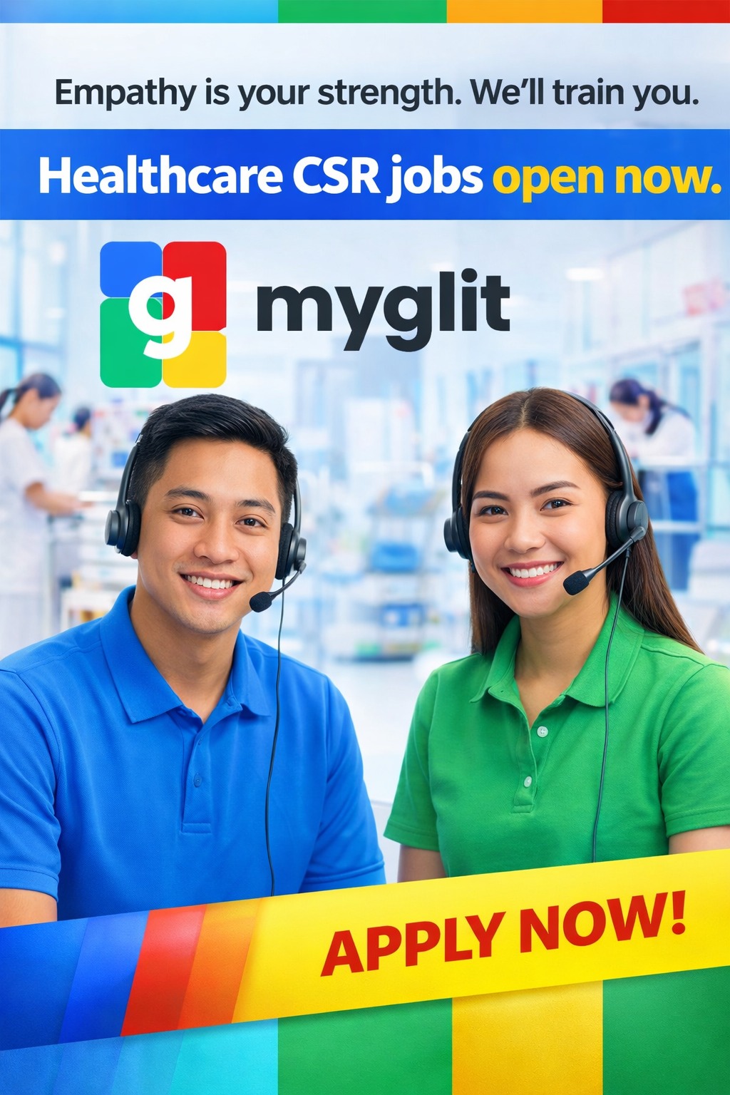 Myglit Jobs |  Oladejo Olamilekan - Recruiter