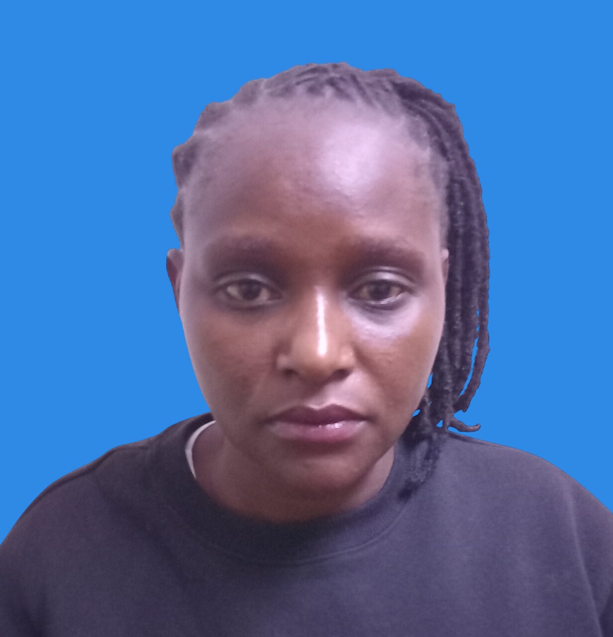 Myglit Jobs |  Edna Omurwa - Recruiter
