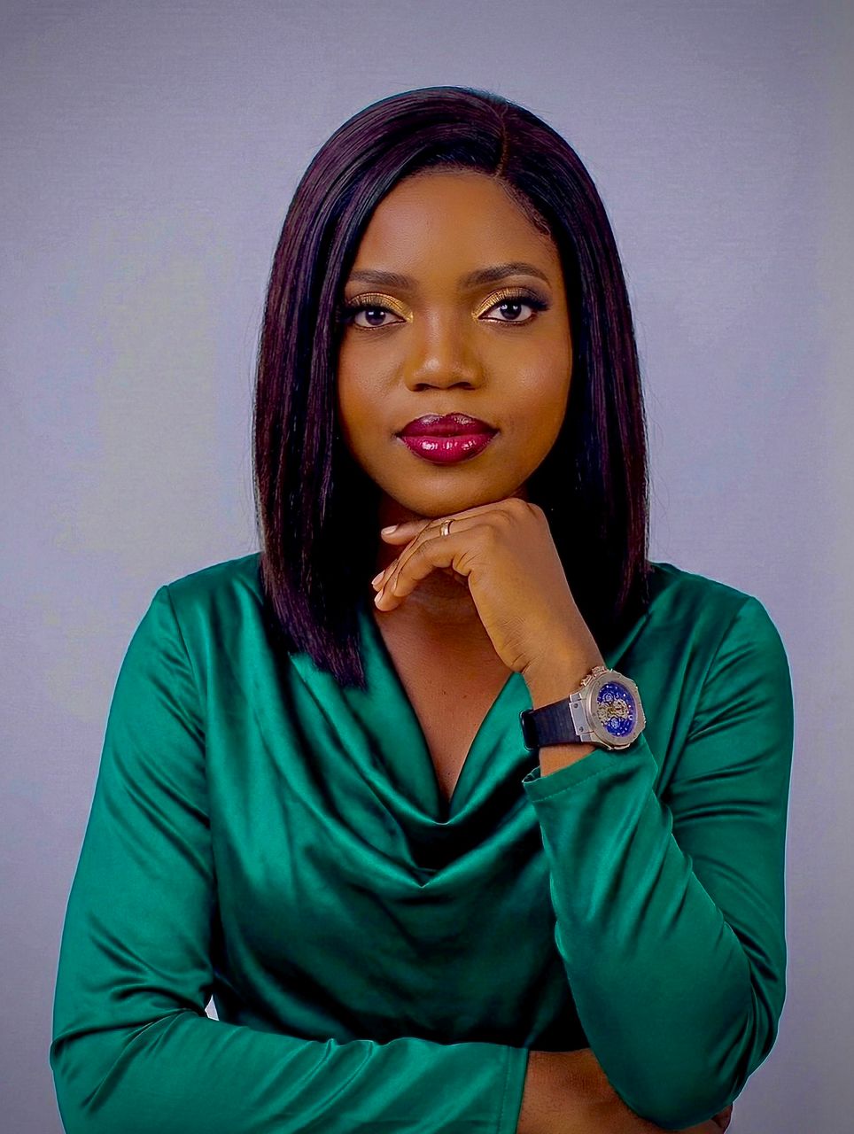 Myglit Jobs |  Benedicta Ekeh - Recruiter