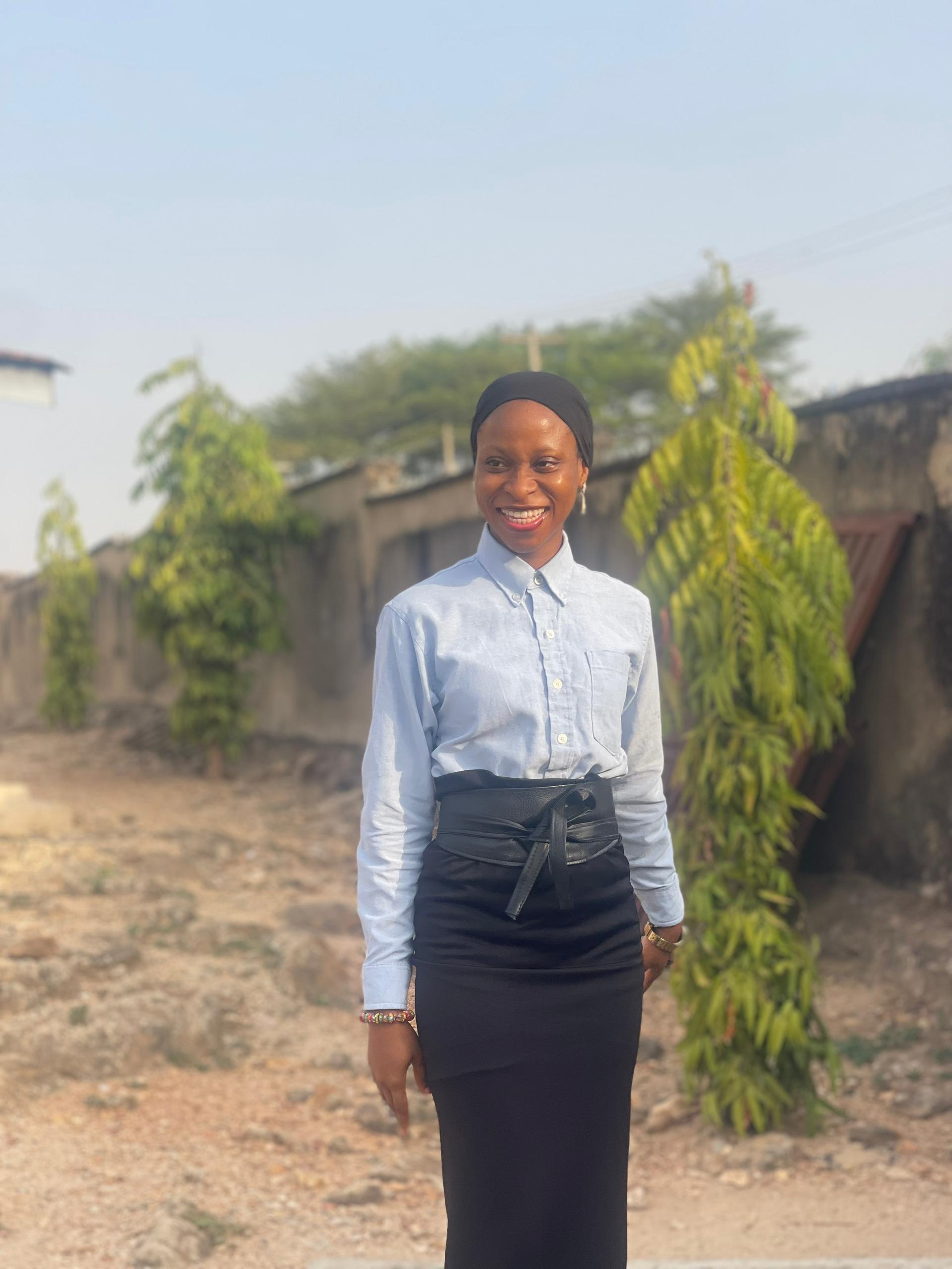 Myglit Jobs |  Eyo Asuquo - Recruiter