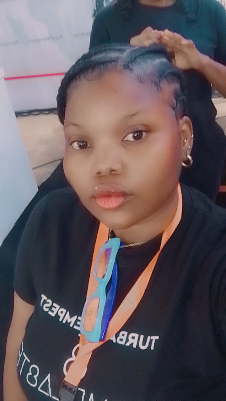 Myglit Jobs |  Fatimat Akorede - Recruiter