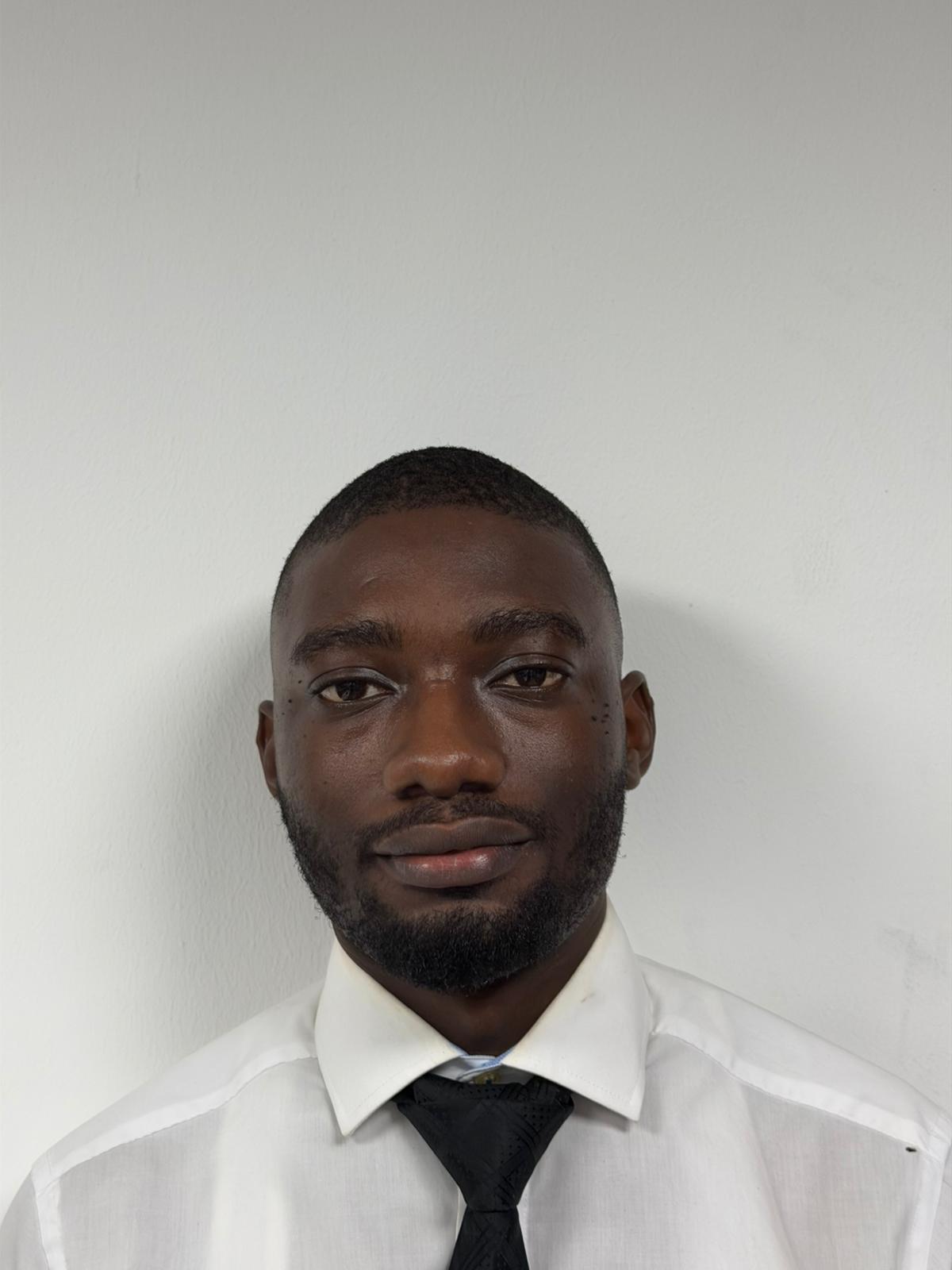 Myglit Jobs |  Ibrahim Ogunleye - Recruiter