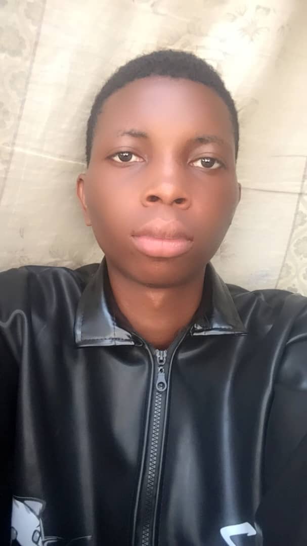 Myglit Jobs |  Charles Iyanuoluwa - Recruiter