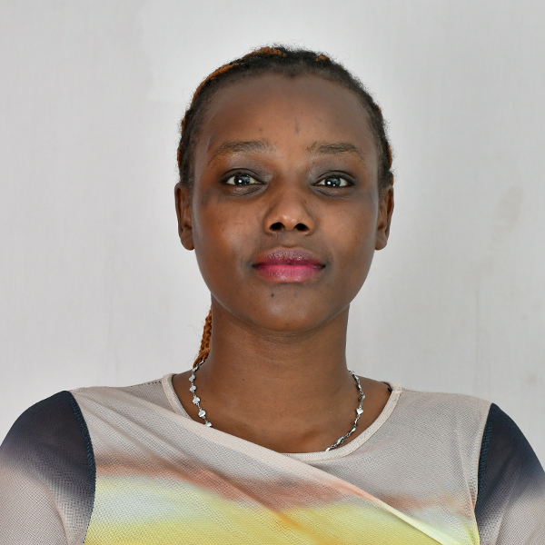 Myglit Jobs |  Tracy Jepkosgei - Recruiter