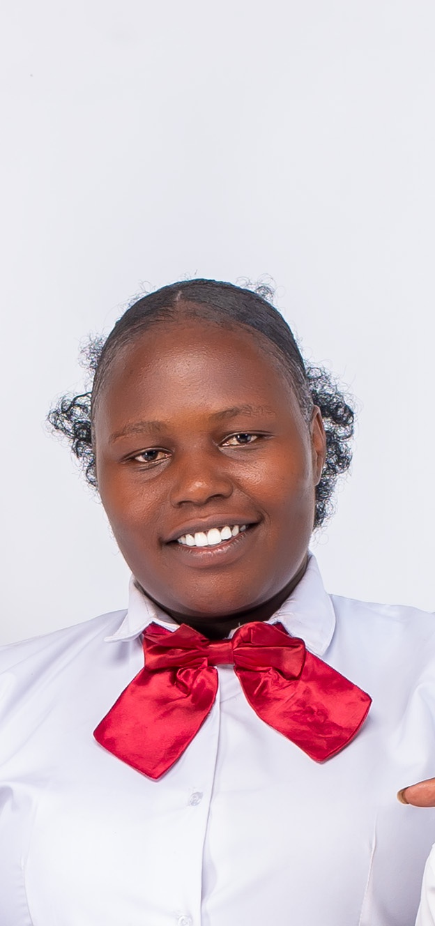 Myglit Jobs |  Charity Wafula - Recruiter