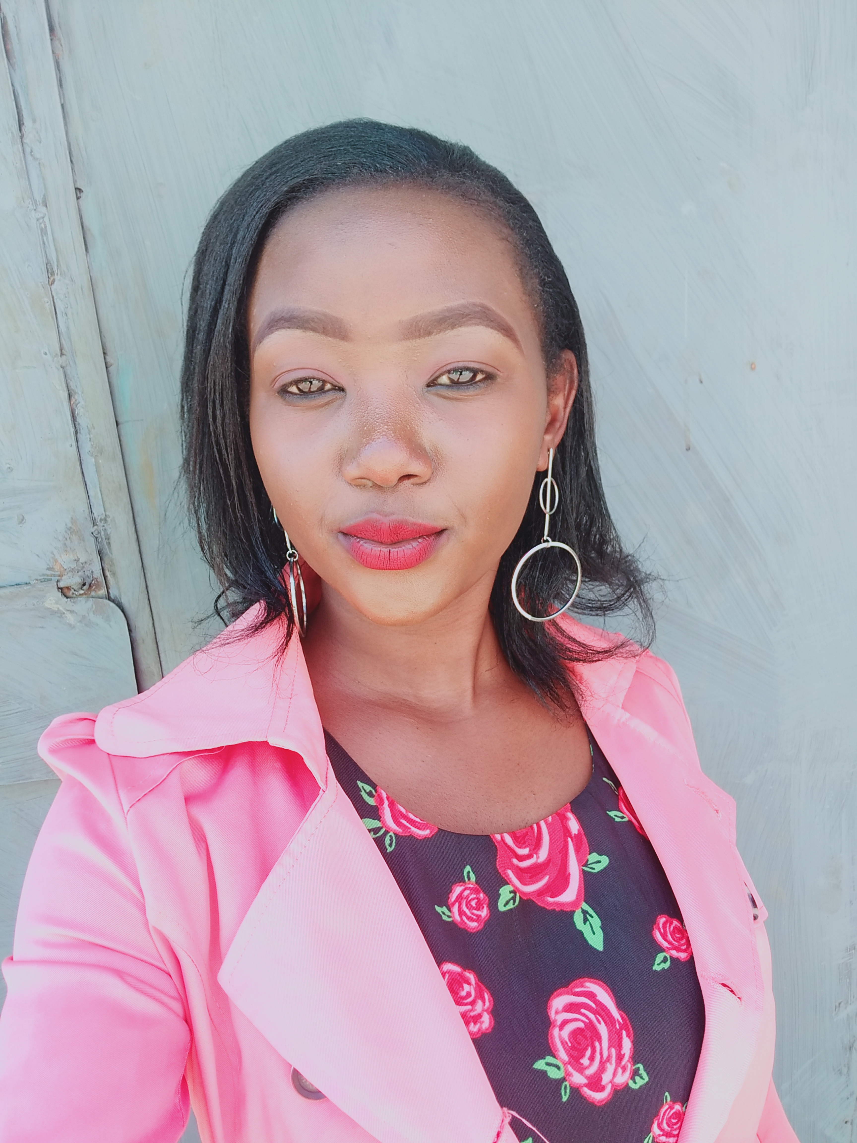 Myglit Jobs |  Mary Kamau - Recruiter