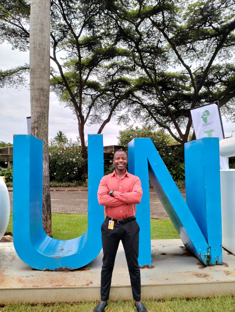 Myglit Jobs |  Brian Muema - Recruiter