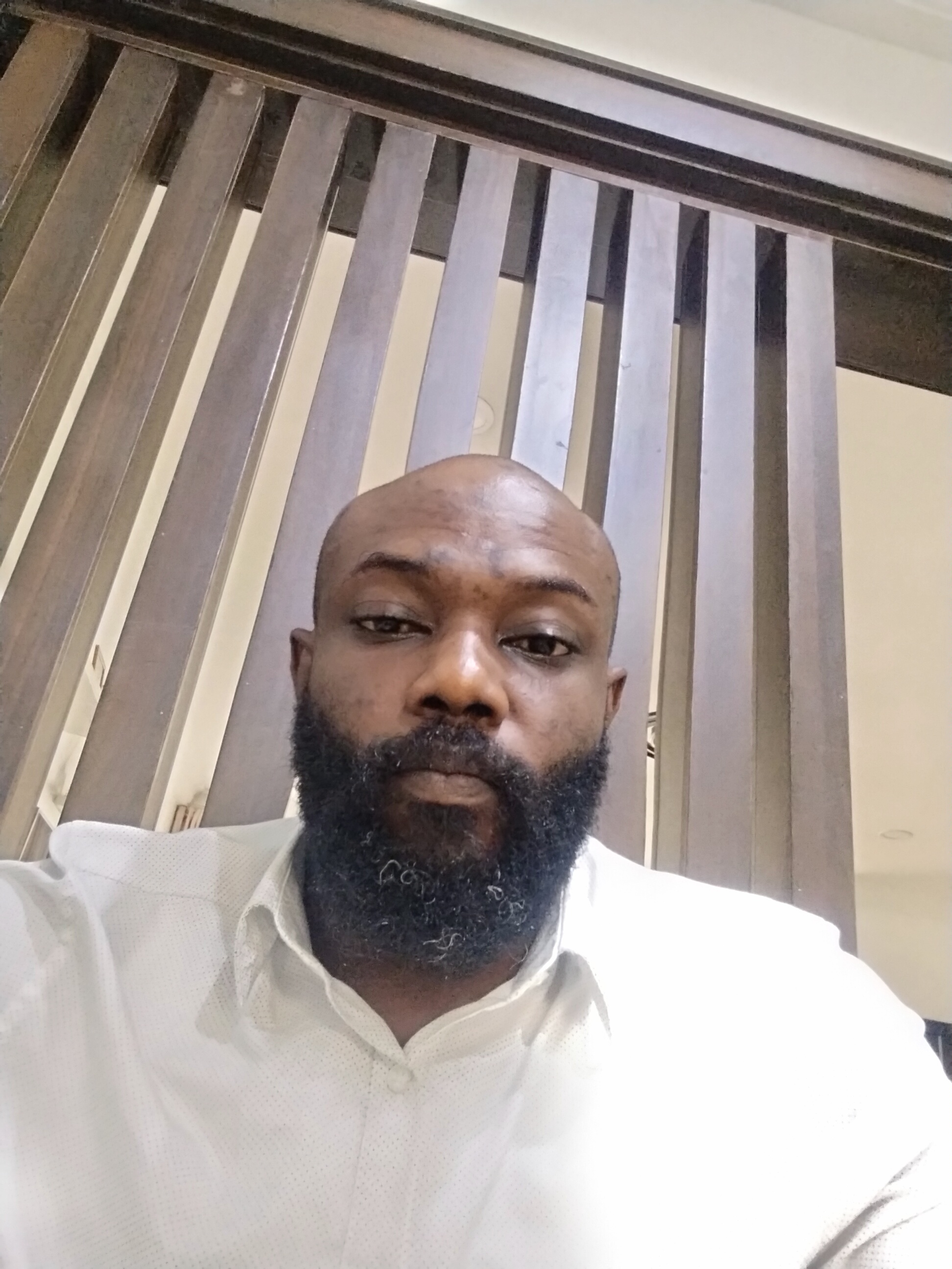 Recruiter profile
