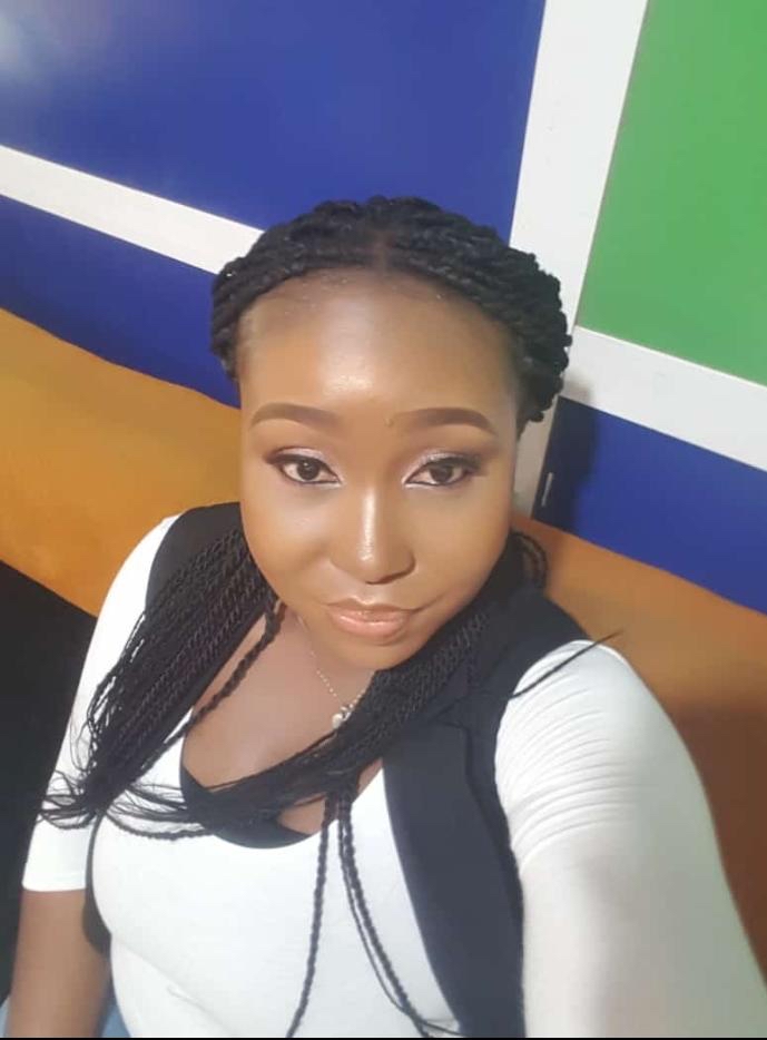 Myglit Jobs |  Onyeka Udeanyim - Recruiter