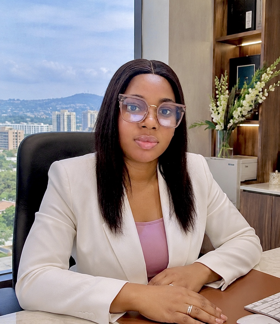 Myglit Jobs |  Rhoda Daniel - Recruiter