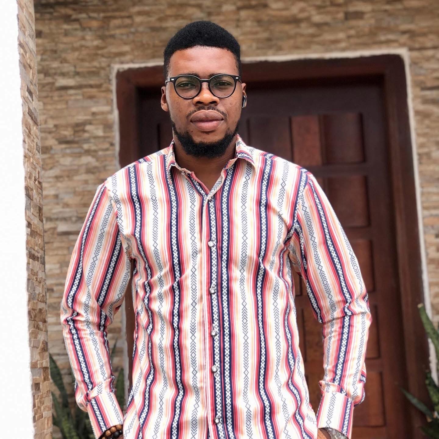 Myglit Jobs |  Stanley Obiekwe - Recruiter