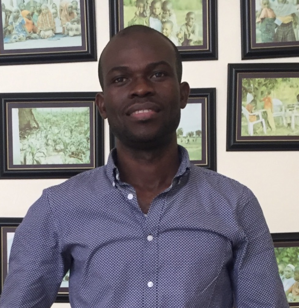 Myglit Jobs |  Nnamdi Kingsley - Recruiter