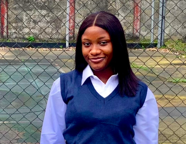 Myglit Jobs |  Peace Iyogun - Recruiter