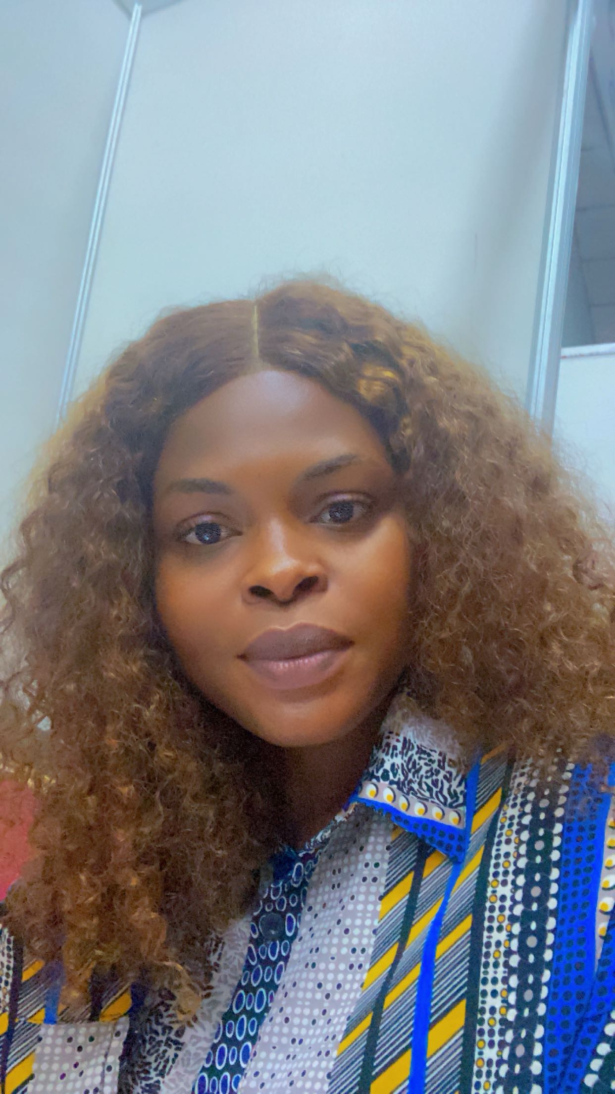 Myglit Jobs |  Patience Asukwo - Recruiter