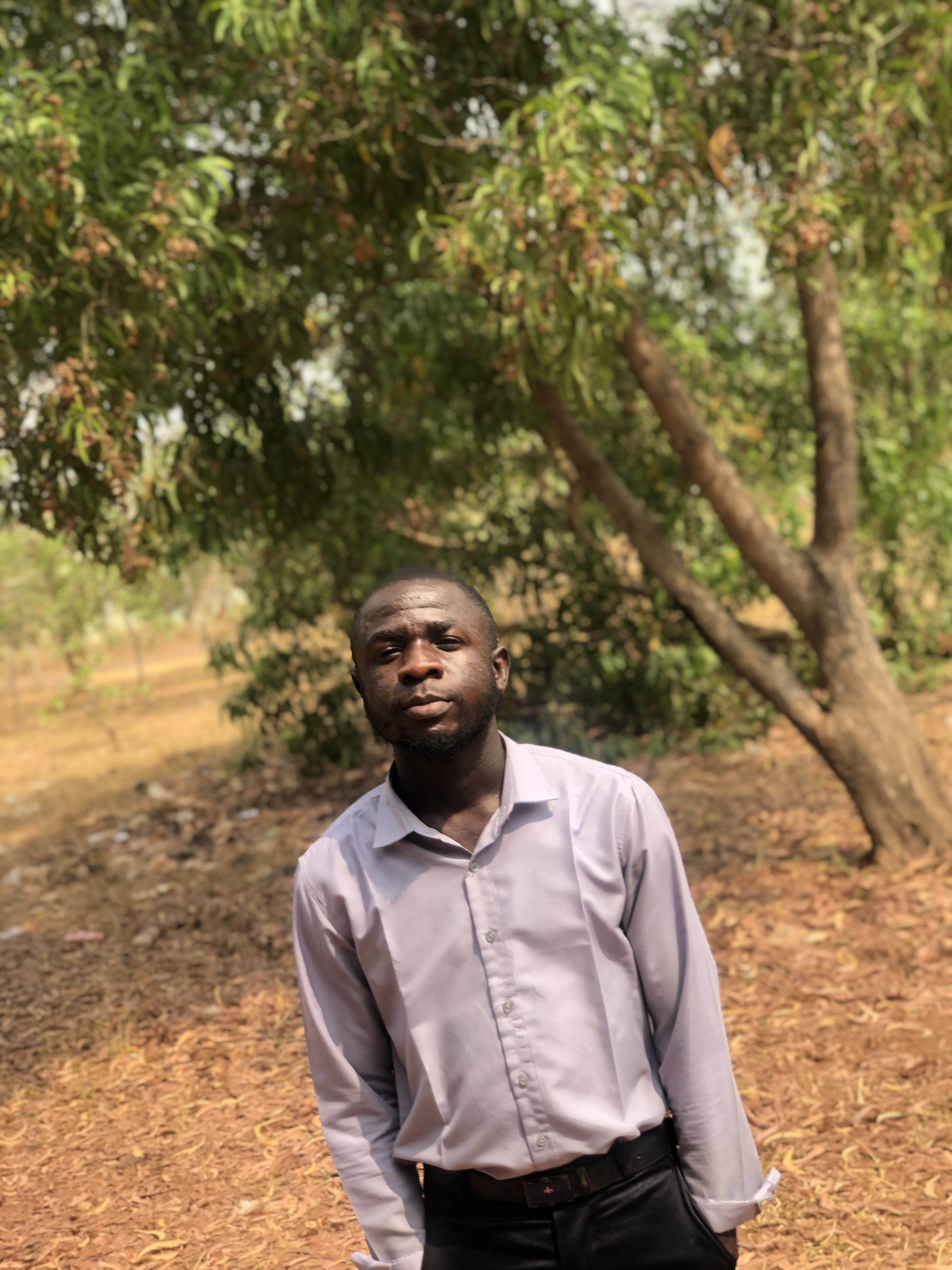 Recruiter profile