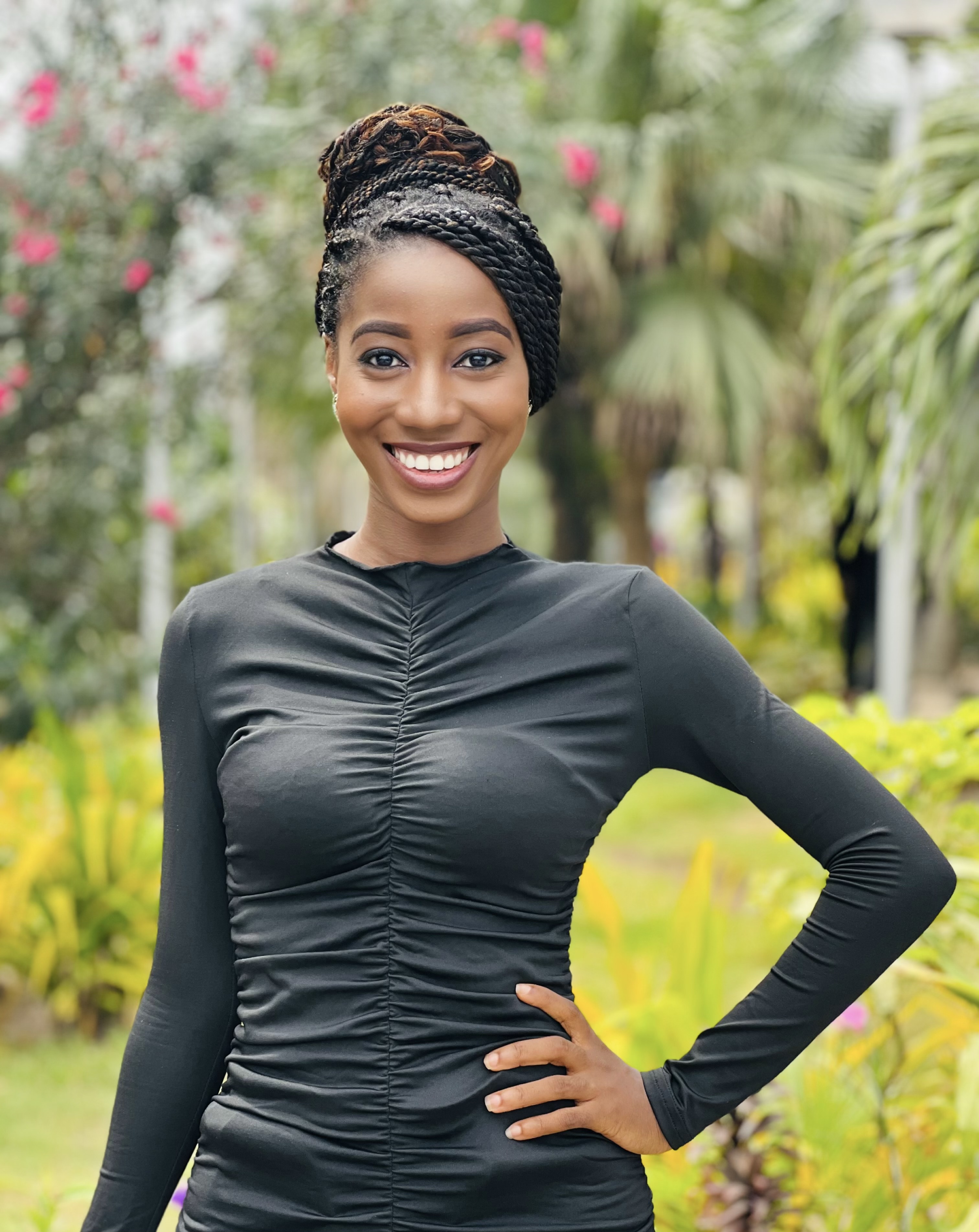 Myglit Jobs |  Taiwo Akinola - Recruiter