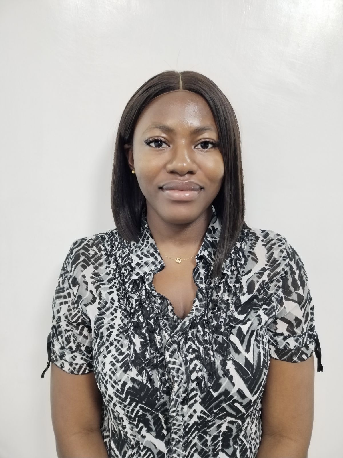 Myglit Jobs |  Omobukola Okemati - Recruiter