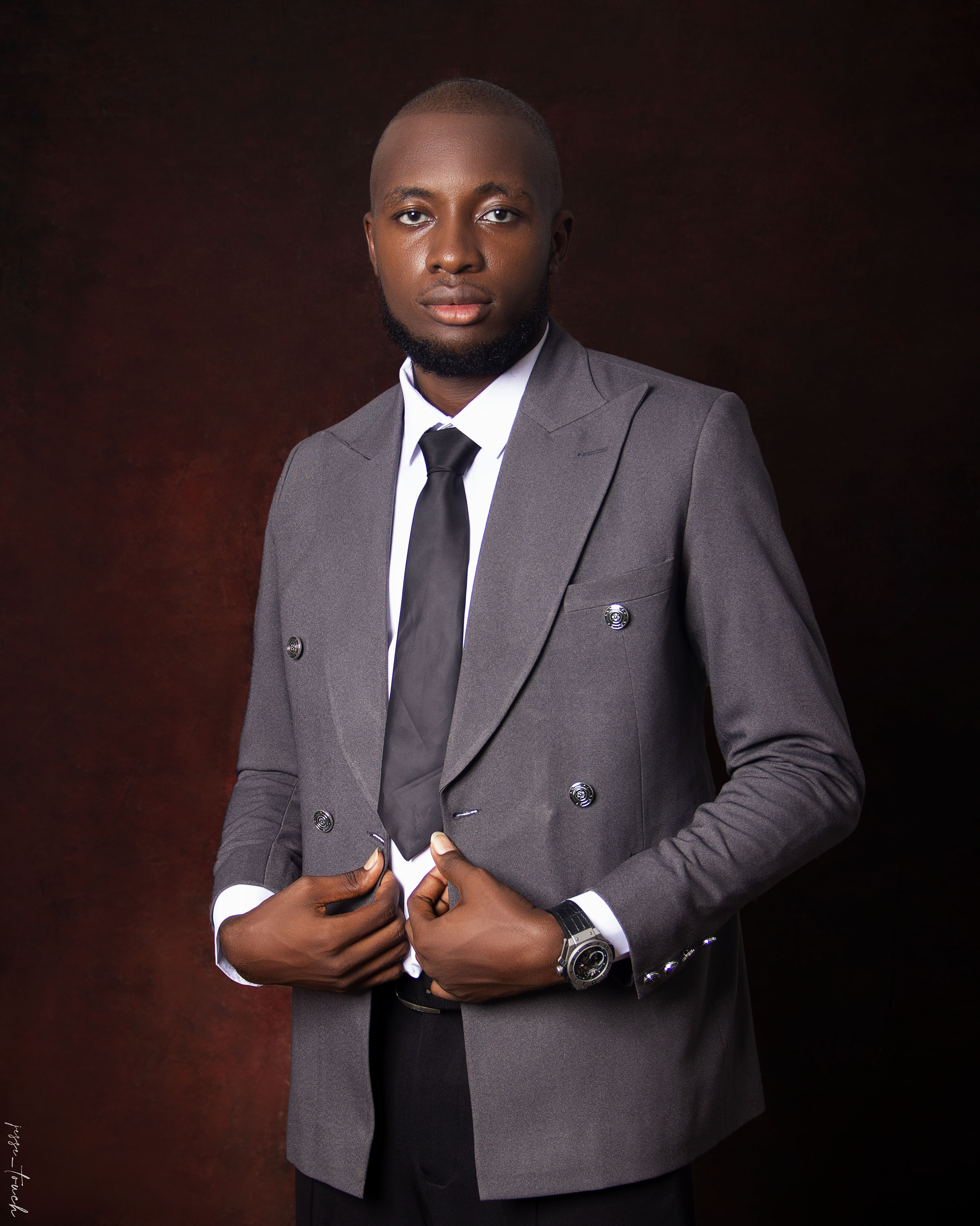 Myglit Jobs |  Ebube Chukwurah - Recruiter