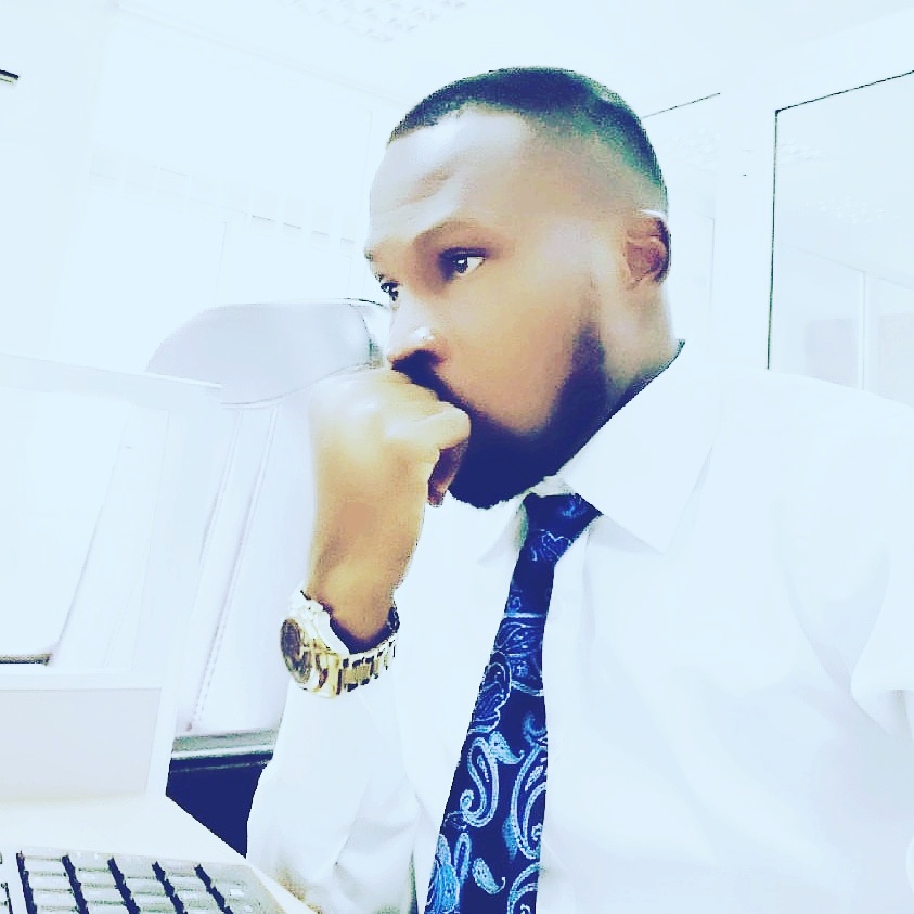 Myglit Jobs |  Samuel Mokwe - Recruiter