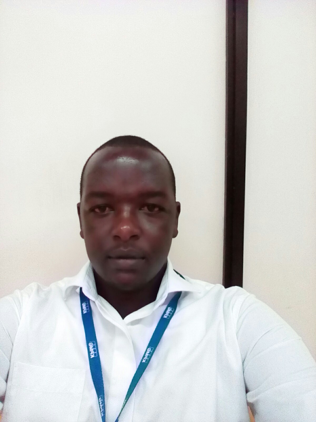 Myglit Jobs |  Jimmy Kibuswa - Recruiter